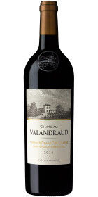 Château Valandraud 2024