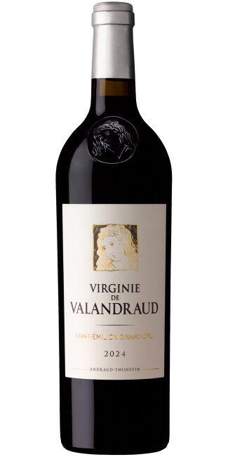 Virginie de Valandraud 2024