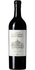 Château Les Carmes Haut-Brion 2024