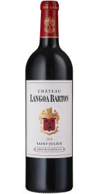Château Langoa Barton 2024