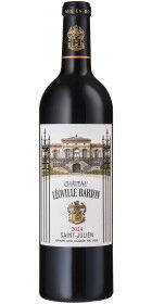 Château Léoville Barton 2024