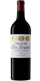 Clos Fourtet 2024