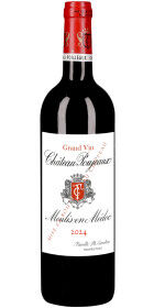 Château Poujeaux 2024
