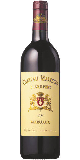 Château Malescot Saint-Exupéry 2024