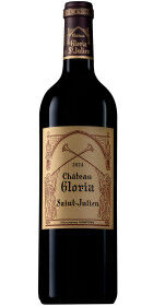 Château Gloria 2024