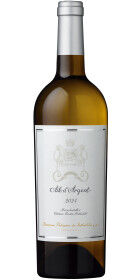Aile d'Argent 2024 - Vin blanc du Château Mouton Rothschild