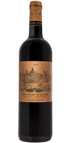 Château d'Issan 2024