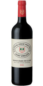 Château Pavie Macquin 2024