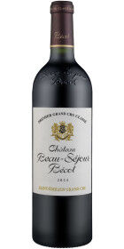 Château Beau-Séjour Bécot 2024