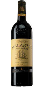 Château Malartic-Lagravière 2024