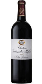 Château Sociando-Mallet 2021