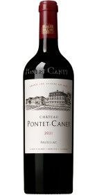 Château Pontet-Canet 2021