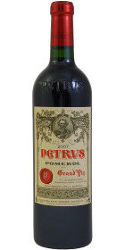 Petrus 2007