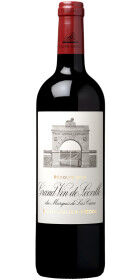 Château Léoville Las Cases 2019