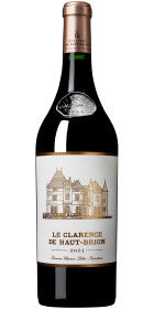 Le Clarence de Haut-Brion 2021