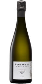 Suenen Le Mont-Aigu 2018