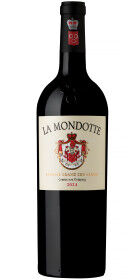 Château La Mondotte 2024