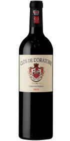 Clos de l'Oratoire 2024