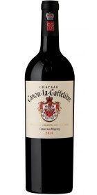 Château Canon La Gaffelière 2024