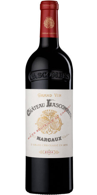Château Lascombes 2024