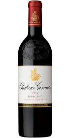 Château Giscours 2024