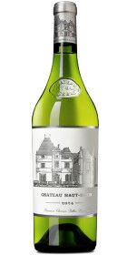 Château Haut-Brion 2024 - Blanc