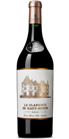 Le Clarence de Haut-Brion 2024