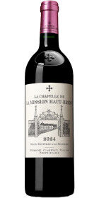 La Chapelle de La Mission Haut-Brion 2024