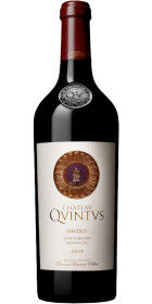 Château Quintus 2024