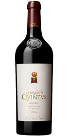 Le Dragon de Quintus 2024