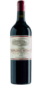 Château Troplong Mondot 2024