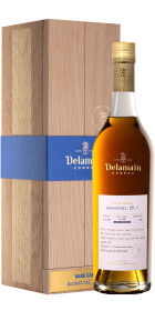Delamain Rare Cask Ancestral 25.1 Cognac Grande Champagne Premier Cru de Cognac Hors d'âge