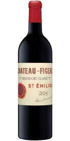 Château Figeac 2024