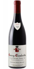 Domaine Denis Mortet Gevrey-Chambertin 1er Cru Lavaux Saint-Jacques 2015