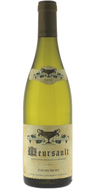 Domaine Coche-Dury Meursault 2019
