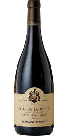 Domaine Ponsot Clos de la Roche Grand cru "Cuvée Vieilles Vignes" 2015