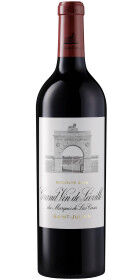 Château Léoville Las Cases 2024