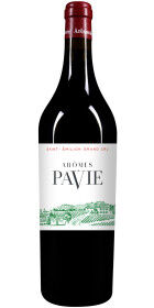 Arômes de Pavie 2024