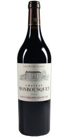 Château Monbousquet 2024