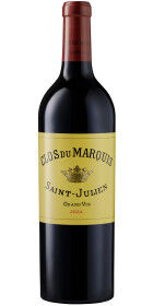 Clos du Marquis 2024