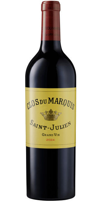 Clos du Marquis 2024