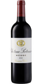 Château Potensac 2024