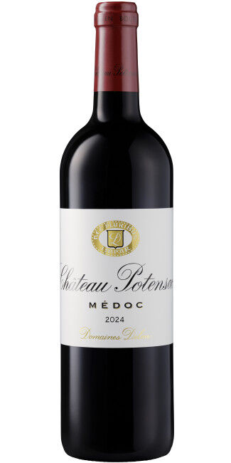 Château Potensac 2024