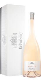 Château Minuty Rosé et Or 2024