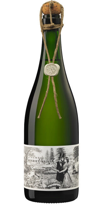 Henriet-Bazin Romance 2012