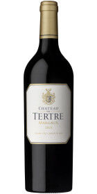 Château du Tertre 2024