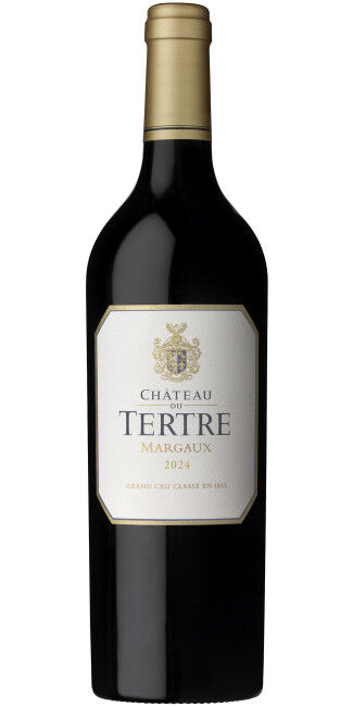 Château du Tertre 2024