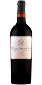 Château Saint-Pierre 2024