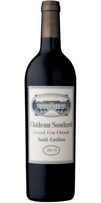 Château Soutard 2024