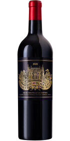 Château Palmer 2024